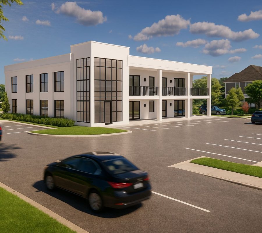 Eustis Townhomes